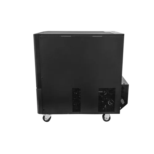 Источник бесперебойного питания On-Line SNR серии BASE, 20кВА/20кВт, без АКБ (ток заряда 12А) Состояние - БУ.